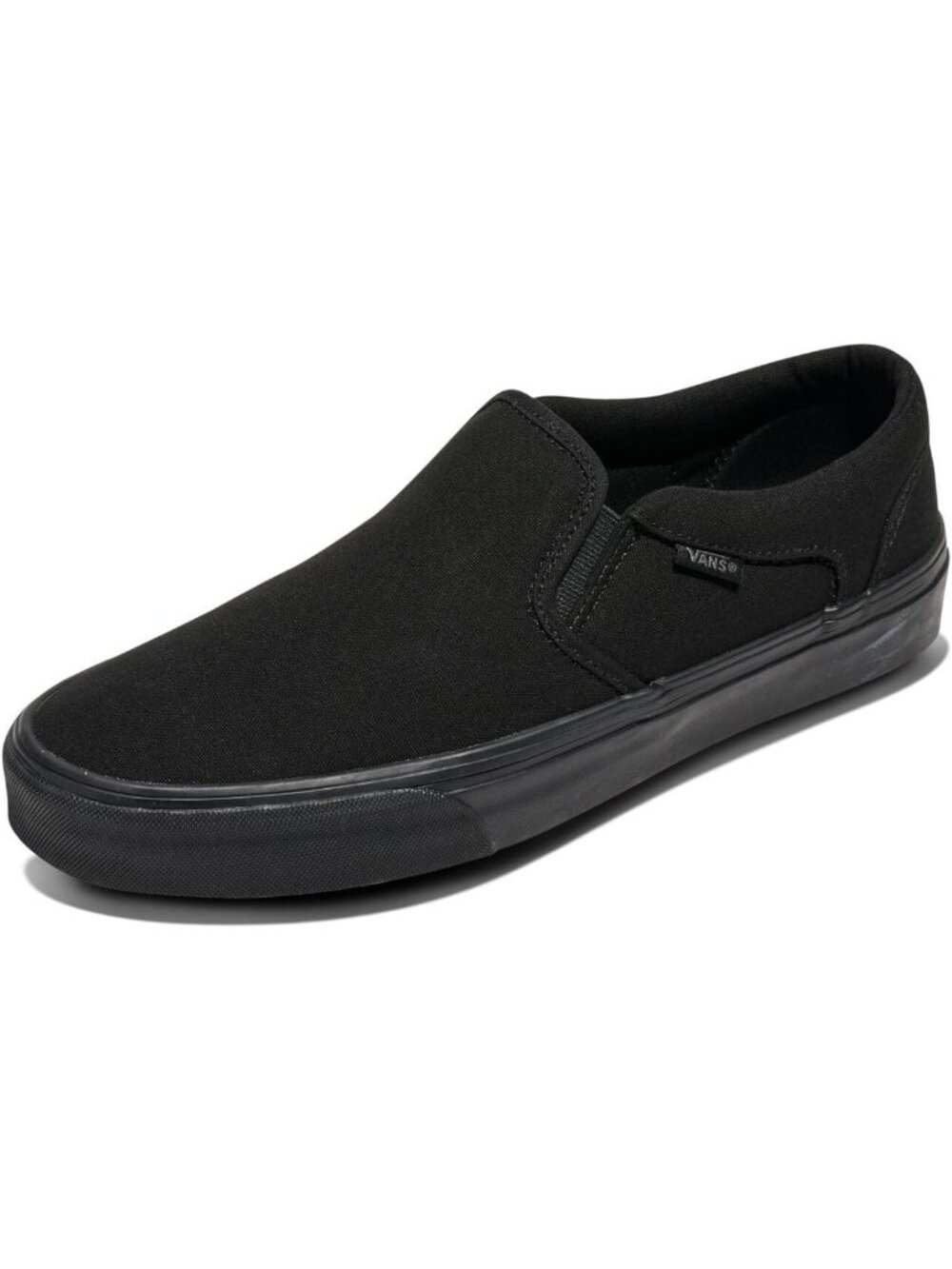 Comfortable Slip-On Sneakers for Men - Stylish Walking Shoes for Everyday Wear